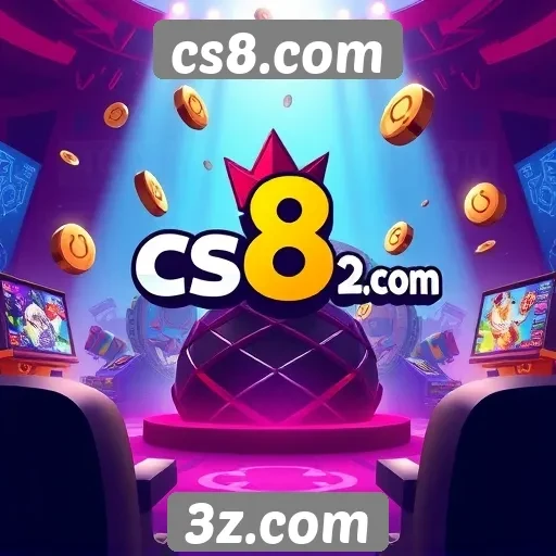 Desafios enfrentados pelo cs8.com no mercado de jogos