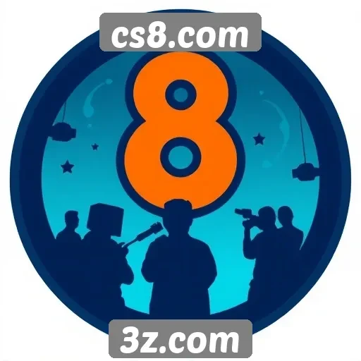 Recurso de comunidade para jogadores em cs8.com