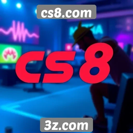 Novidades e atualizações do cs8.com