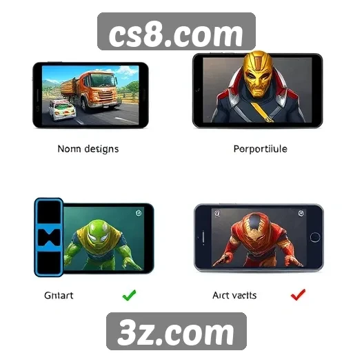 compatibilidade de dispositivos em cs8.com é um destaque