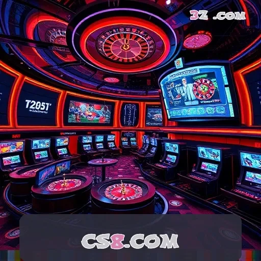 cs8.com: Login que Revoluciona sua Experiência de Jogo