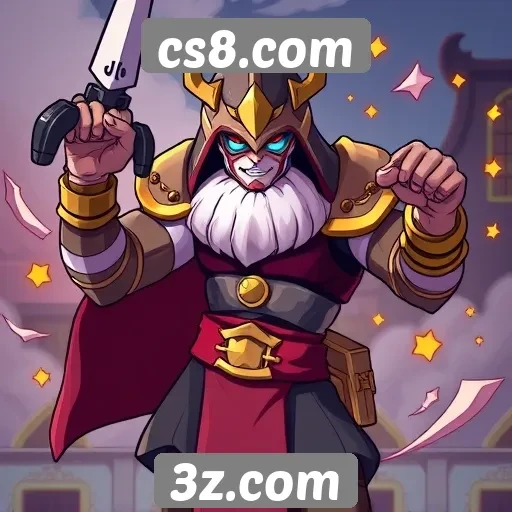 Novas adições e atualizações em cs8.com