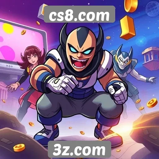 Opiniões de jogadores sobre o cs8.com