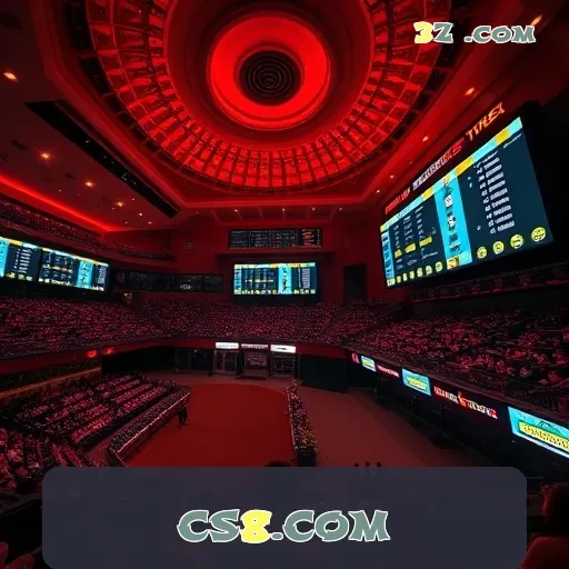 cs8.com: Conheça Recursos de Segurança Que Elevam Seu Jogo