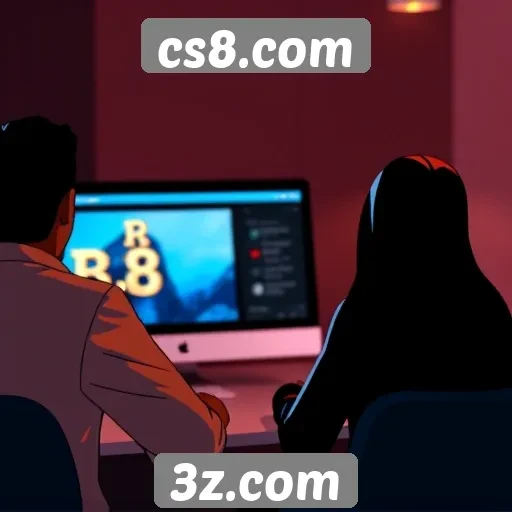 Feedback dos usuários sobre a interface de cs8.com